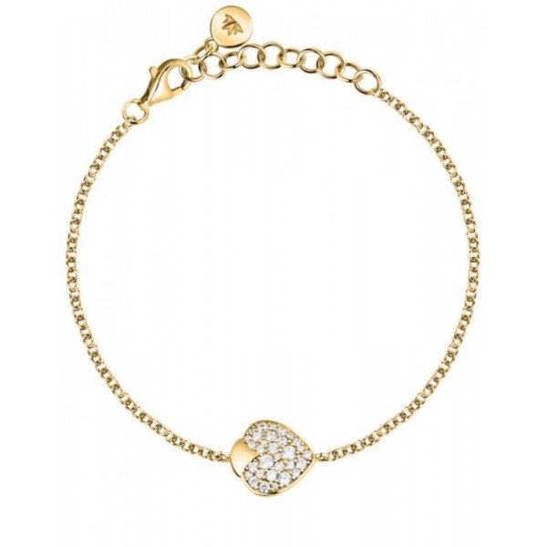Imagen de la Pulsera Mujer Morellato Talismani SAVZ18