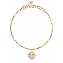 Pulsera Mujer Morellato Talismani SAVZ19