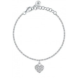 Pulsera Mujer Morellato Talismani SAVZ20
