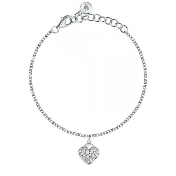 Immagine del Bracciale donna Morellato Talismani SAVZ20