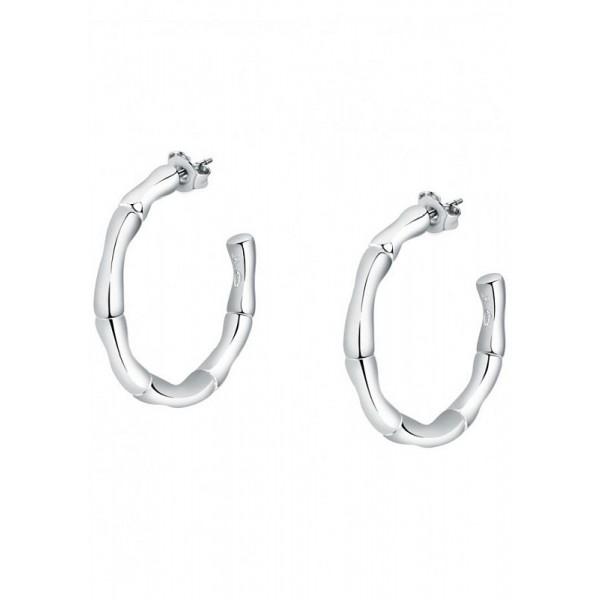 Image of Morellato Essenza Ladies Earrings SAWA10