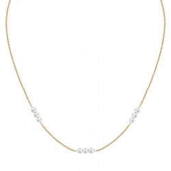 Collar Mujer Morellato Perla SAWM01