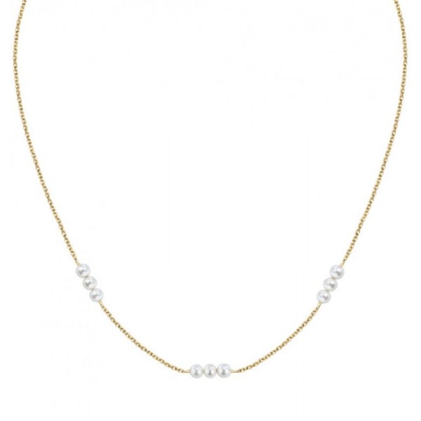 Imagen del Collar Mujer Morellato Perla SAWM01