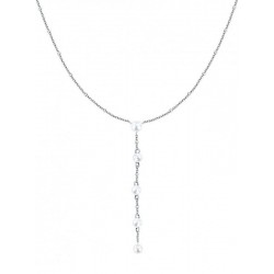 Collar Mujer Morellato Perla SAWM02