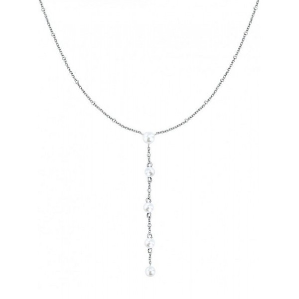 Imagen del Collar Mujer Morellato Perla SAWM02