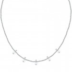 Immagine della Collana donna Morellato Perla SAWM03