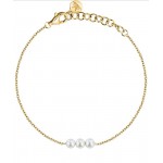 Imagen de la Pulsera Mujer Morellato Perla SAWM05