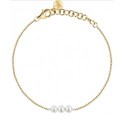 Pulsera Mujer Morellato Perla SAWM05