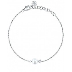 Pulsera Mujer Morellato Perla SAWM07