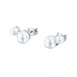 Pendientes Mujer Morellato Perla SAWM10 Imagen de Pendientes Mujer Morellato Perla SAWM10