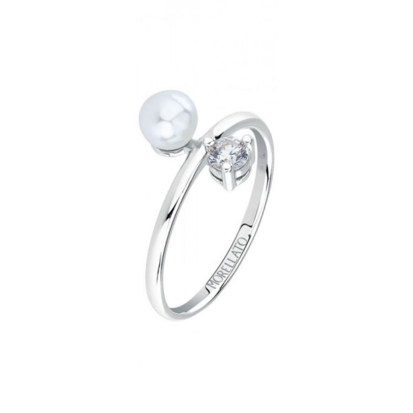 Immagine dell'Anello donna Morellato Perla SAWM12