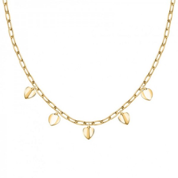 Collar Mujer Morellato Paillettes SAWW01 Imagen del Collar Mujer Morellato Paillettes SAWW01