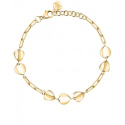 Pulsera Mujer Morellato Paillettes SAWW03