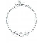 Morellato Paillettes Damenarmband SAWW05 Bild des Morellato Paillettes Damenarmband SAWW05