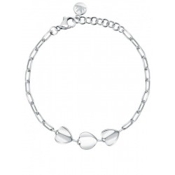 Pulsera Mujer Morellato Paillettes SAWW05