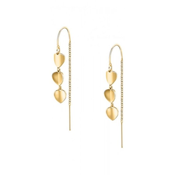 Pendientes Mujer Morellato Paillettes SAWW06 Imagen de Pendientes Mujer Morellato Paillettes SAWW06