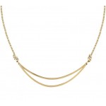 Collana donna Morellato Torchon SAWZ01 Immagine della Collana donna Morellato Torchon SAWZ01