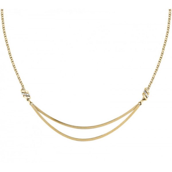 Collana donna Morellato Torchon SAWZ01 Immagine della Collana donna Morellato Torchon SAWZ01