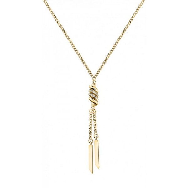 Collier Femme Morellato Torchon SAWZ02 Image du Collier Femme Morellato Torchon SAWZ02