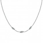 Collar Mujer Morellato Torchon SAWZ03 Imagen del Collar Mujer Morellato Torchon SAWZ03