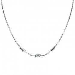 Collar Mujer Morellato Torchon SAWZ03