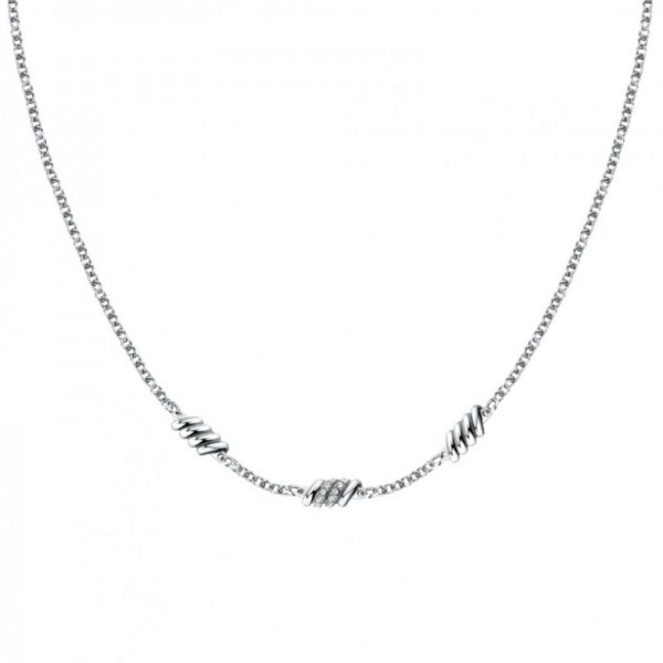 Collar Mujer Morellato Torchon SAWZ03 Imagen del Collar Mujer Morellato Torchon SAWZ03