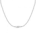 Collana donna Morellato Torchon SAWZ04 Immagine della Collana donna Morellato Torchon SAWZ04