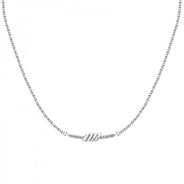 Collana donna Morellato Torchon SAWZ04 Immagine della Collana donna Morellato Torchon SAWZ04