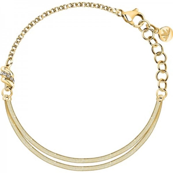 Bracciale donna Morellato Torchon SAWZ05 Immagine del Bracciale donna Morellato Torchon SAWZ05