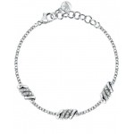 Bracciale donna Morellato Torchon SAWZ06 Immagine del Bracciale donna Morellato Torchon SAWZ06