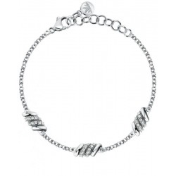 Pulsera Mujer Morellato Torchon SAWZ06