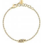 Morellato Torchon Womens Bracelet SAWZ07 Image of the Morellato Torchon Womens Bracelet SAWZ07