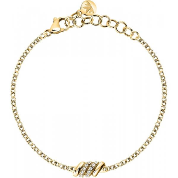 Morellato Torchon Womens Bracelet SAWZ07 Image of the Morellato Torchon Womens Bracelet SAWZ07