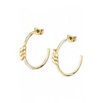Pendientes Mujer Morellato Torchon SAWZ10 Imagen de Pendientes Mujer Morellato Torchon SAWZ10