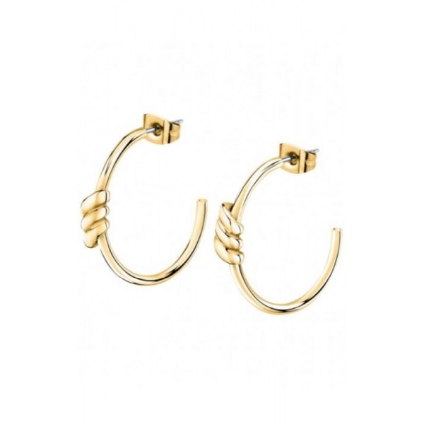 Pendientes Mujer Morellato Torchon SAWZ10 Imagen de Pendientes Mujer Morellato Torchon SAWZ10