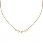 Imagen del Collar Mujer Morellato Tesori Eterni SAXN01