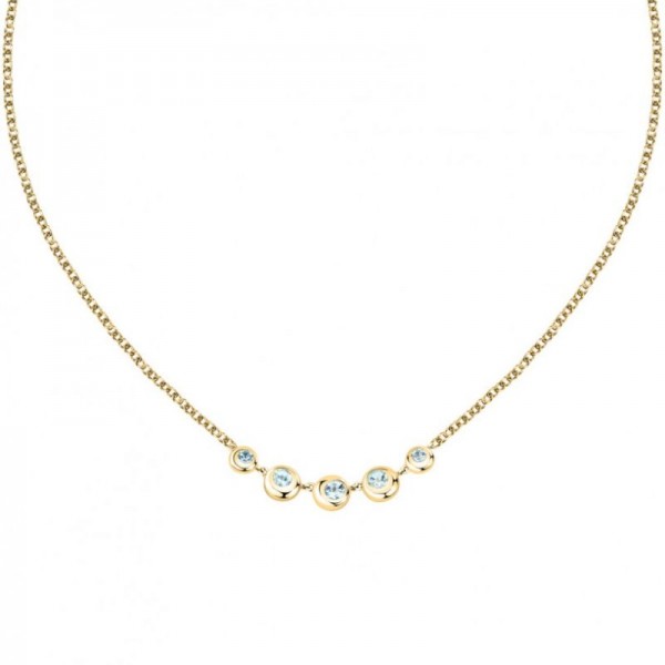 Imagen del Collar Mujer Morellato Tesori Eterni SAXN01