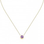 Image of the Morellato Tesori Eterni Ladies Necklace SAXN02