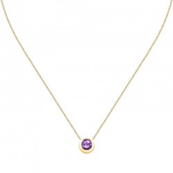 Collar Mujer Morellato Tesori Eterni SAXN02