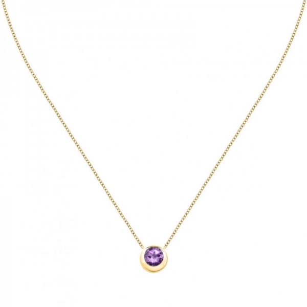 Image of the Morellato Tesori Eterni Ladies Necklace SAXN02