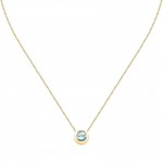 Imagen del Collar Mujer Morellato Tesori Eterni SAXN03