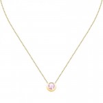 Imagen del Collar Mujer Morellato Tesori Eterni SAXN04