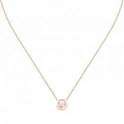 Collar Mujer Morellato Tesori Eterni SAXN04
