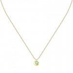 Image of the Morellato Tesori Eterni Womens Necklace SAXN05