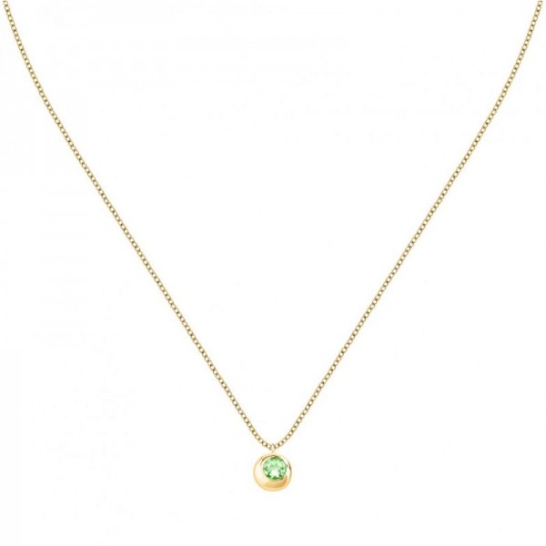 Image of the Morellato Tesori Eterni Womens Necklace SAXN05