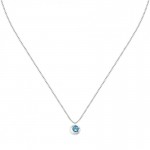 Imagen del Collar Mujer Morellato Tesori Eterni SAXN06