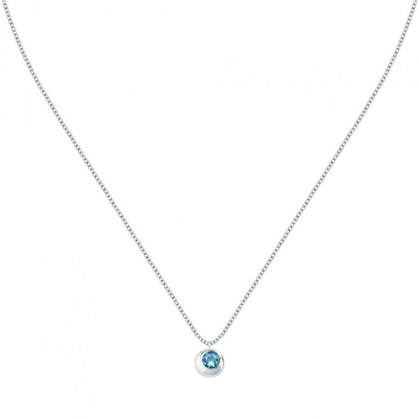 Imagen del Collar Mujer Morellato Tesori Eterni SAXN06