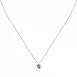 Collar Mujer Morellato Tesori Eterni SAXN07
