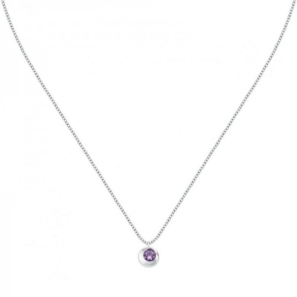 Imagen del Collar Mujer Morellato Tesori Eterni SAXN07