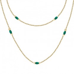Collar Mujer Morellato Colori SAXQ01